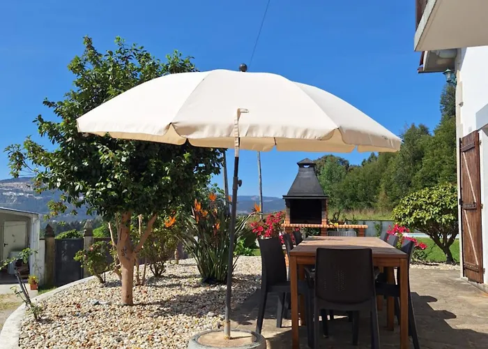 Lima Cottages - Casa De S Tiago