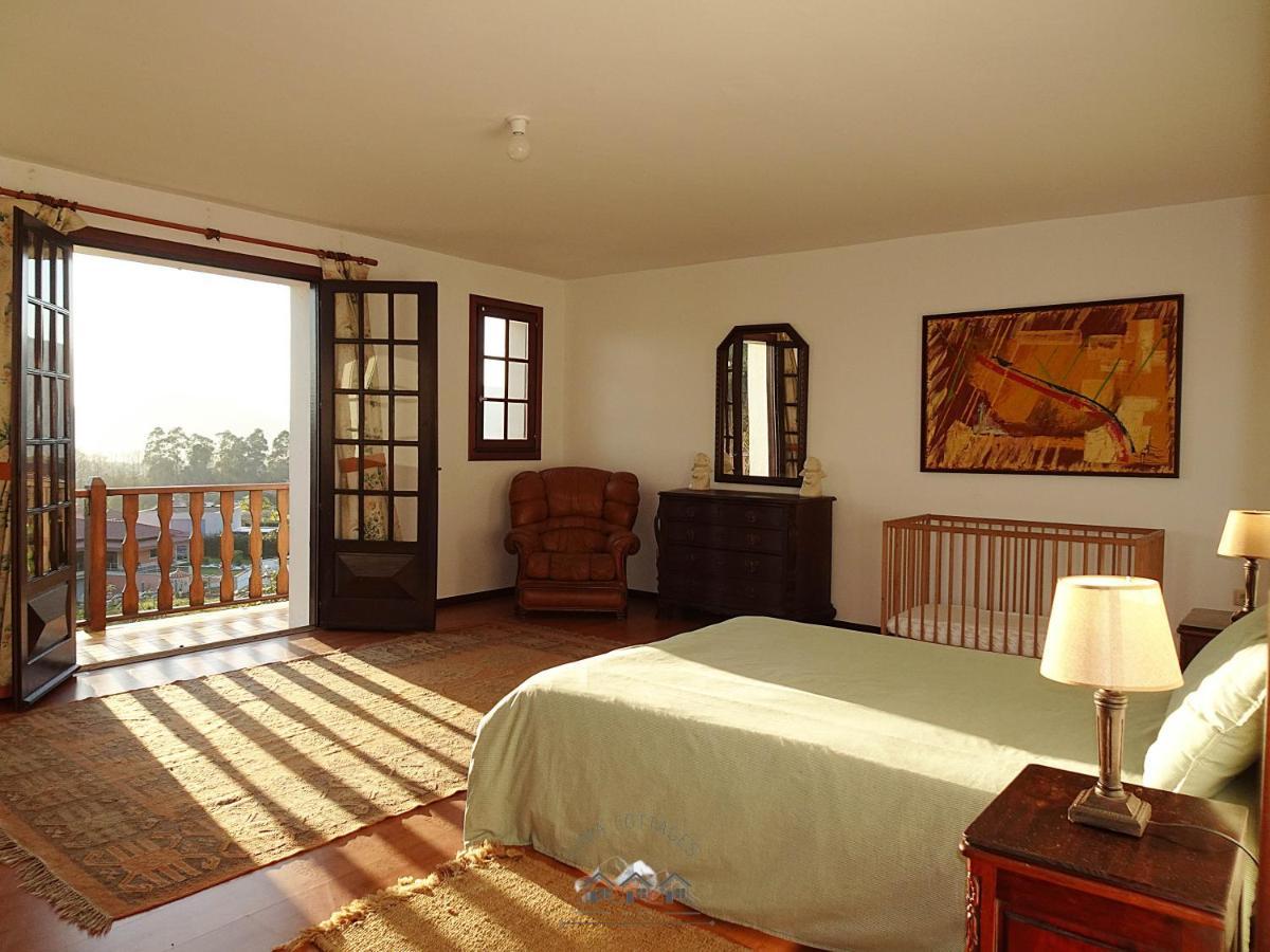 Lima - Casa De S Tiago Holiday home