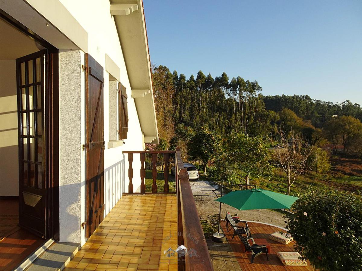 Lima - Casa De S Tiago Holiday home *