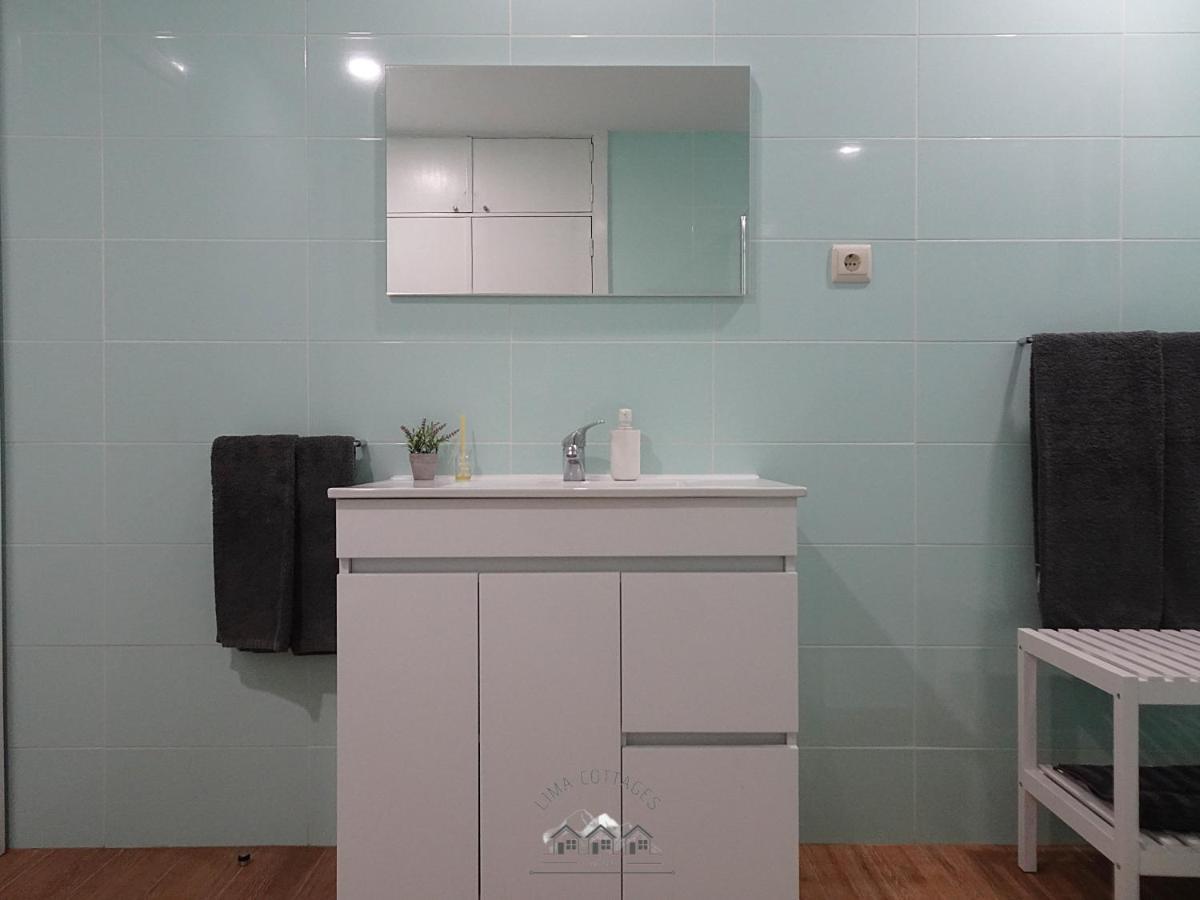 Holiday home Lima - Casa De S Tiago *