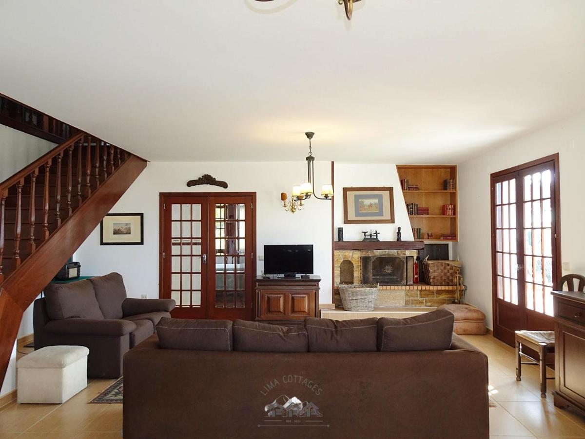 Holiday home Lima - Casa De S Tiago Ponte de Lima