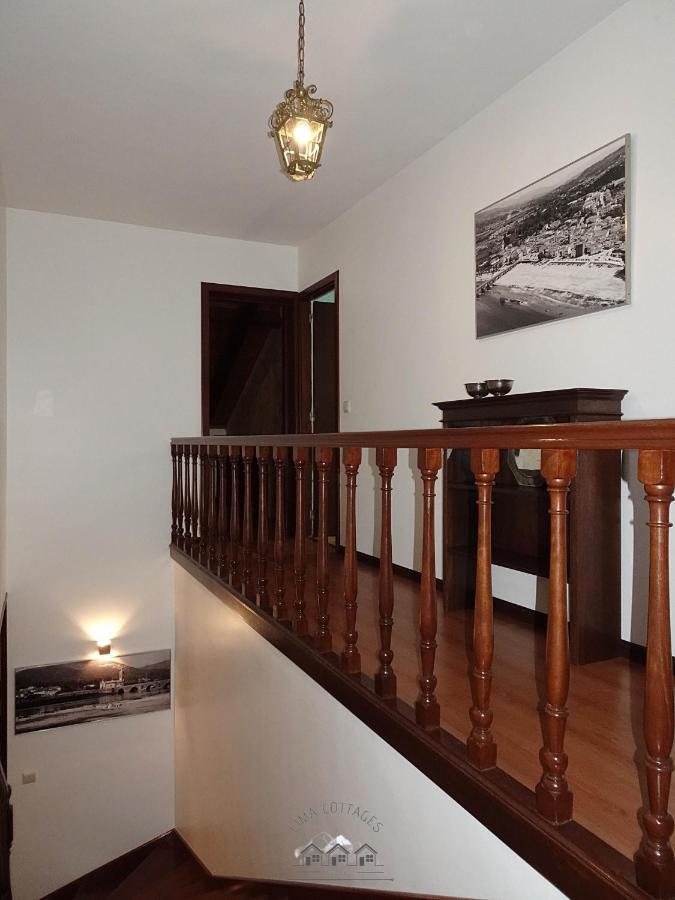 Lima - Casa De S Tiago *