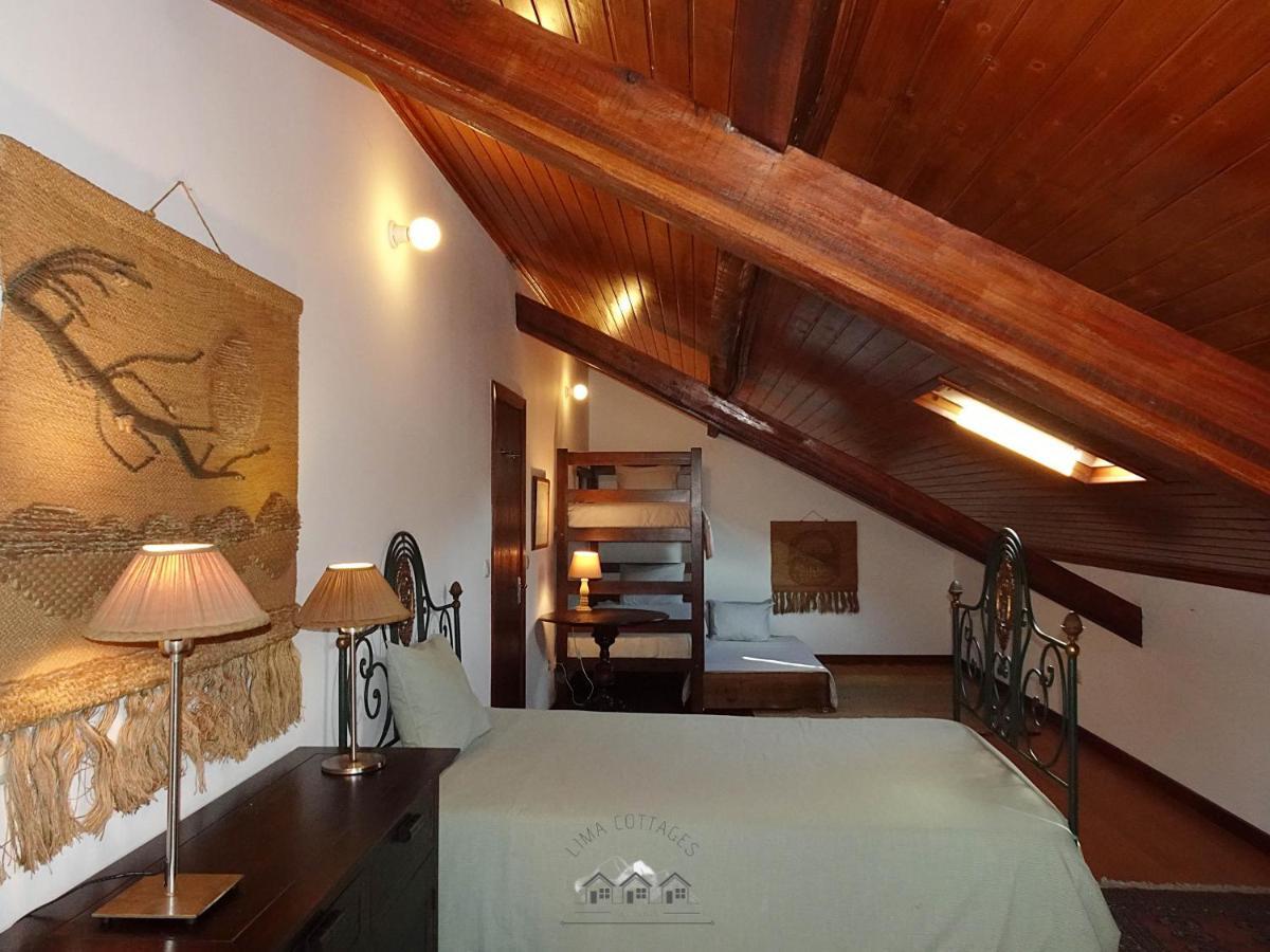 Holiday home Lima - Casa De S Tiago