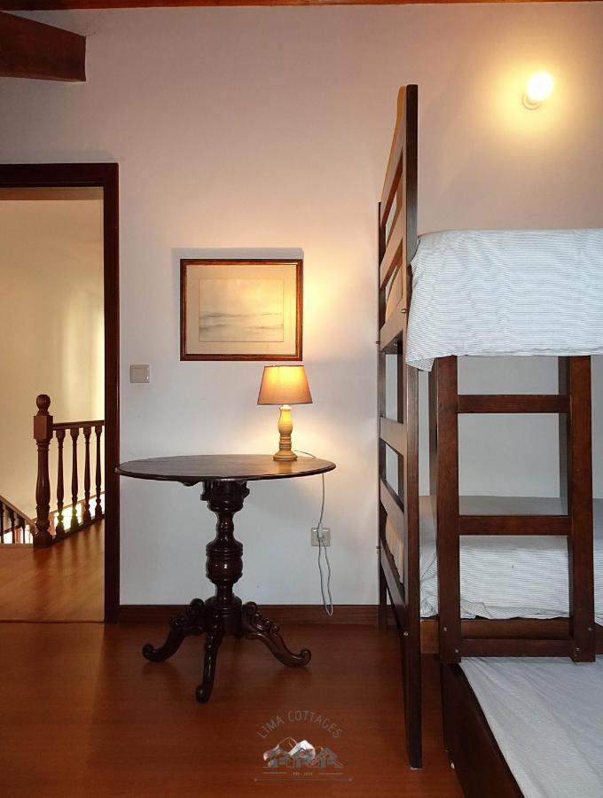 Lima - Casa De S Tiago Holiday home