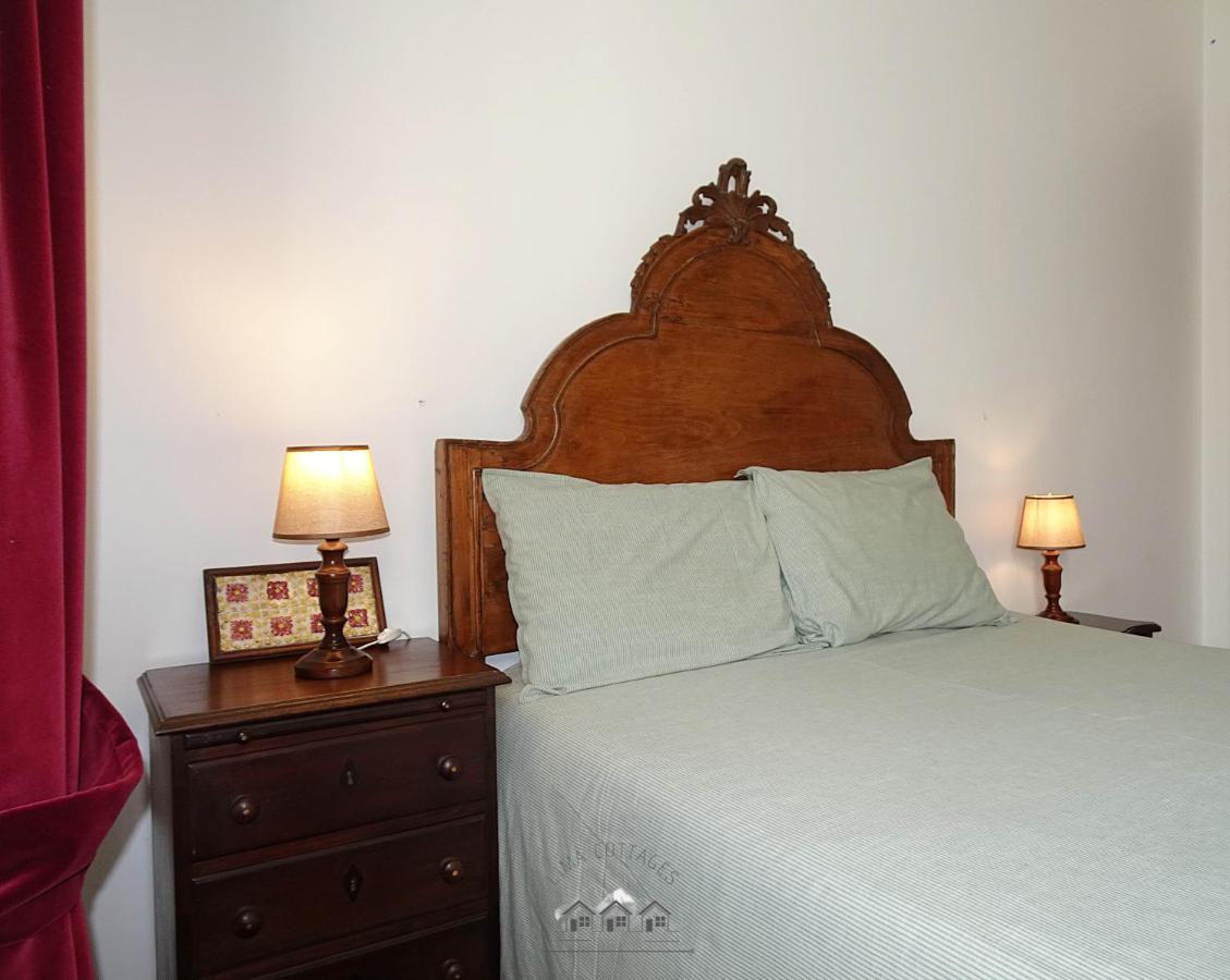 Holiday home Lima - Casa De S Tiago Ponte de Lima