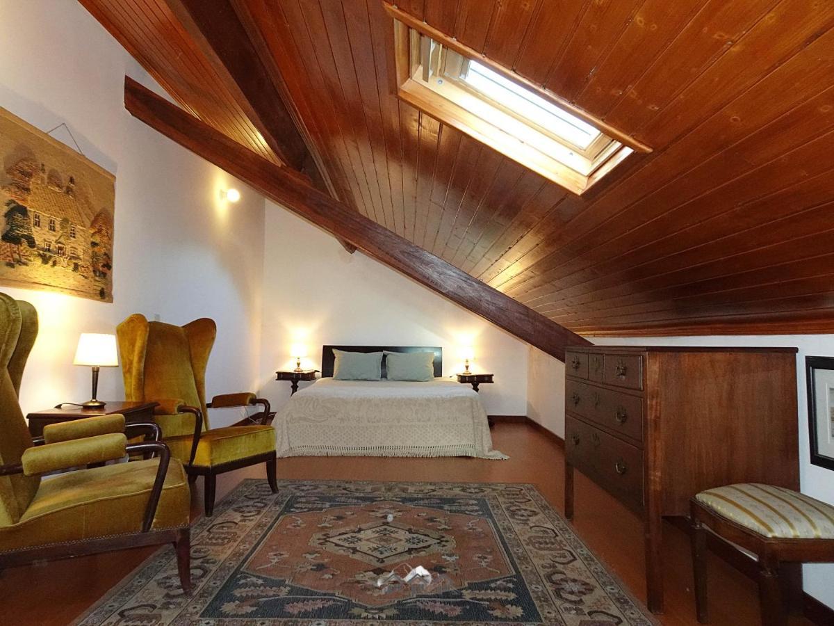 Holiday home Lima - Casa De S Tiago Ponte de Lima