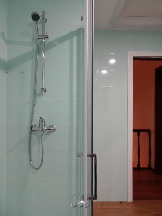 Lima - Casa De S Tiago Holiday home Ponte de Lima