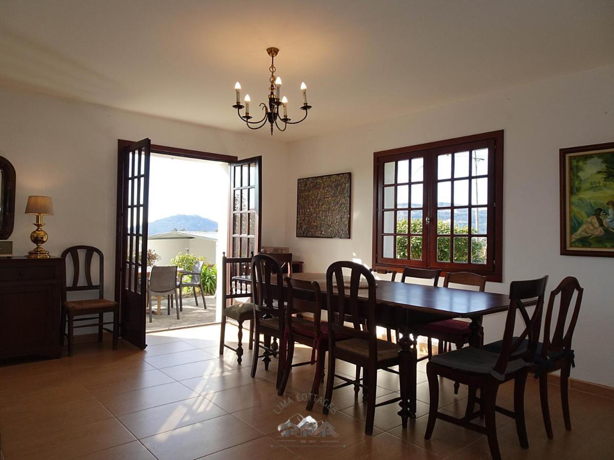 Lima - Casa De S Tiago