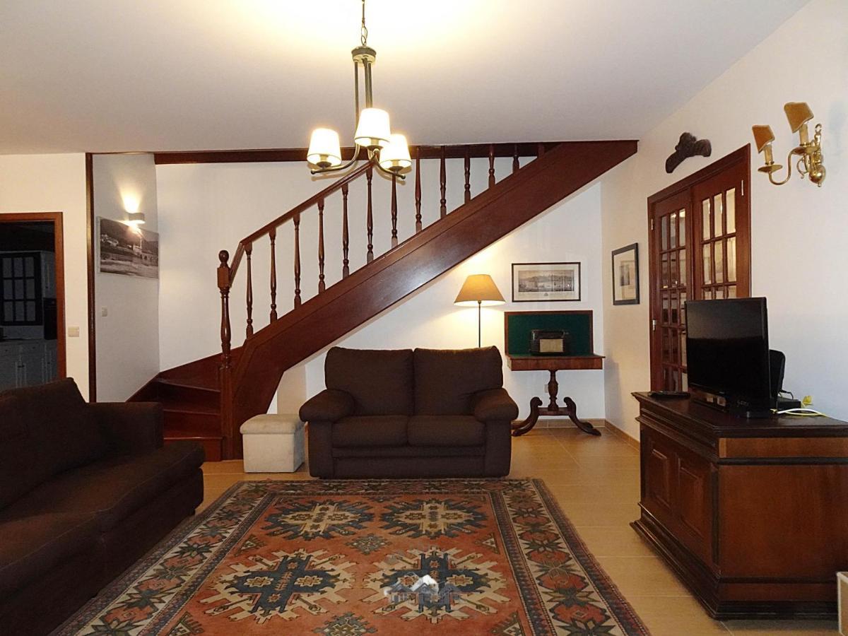 Lima - Casa De S Tiago Holiday home Ponte de Lima