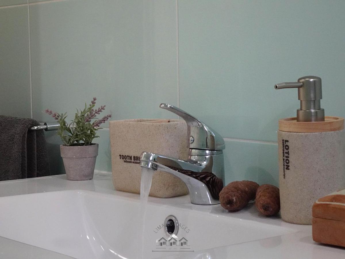 Lima - Casa De S Tiago Holiday home *