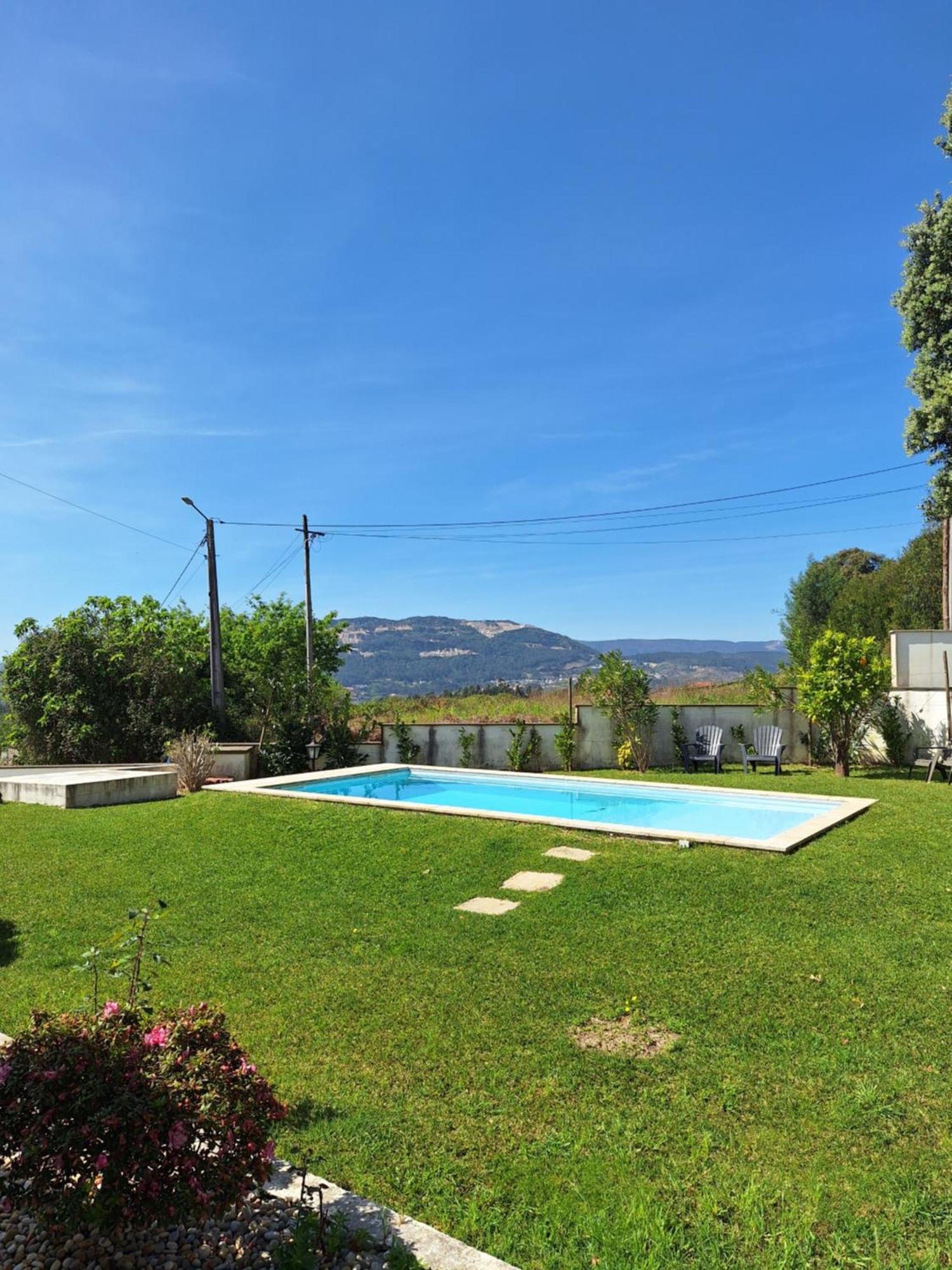 Lima - Casa De S Tiago Holiday home *