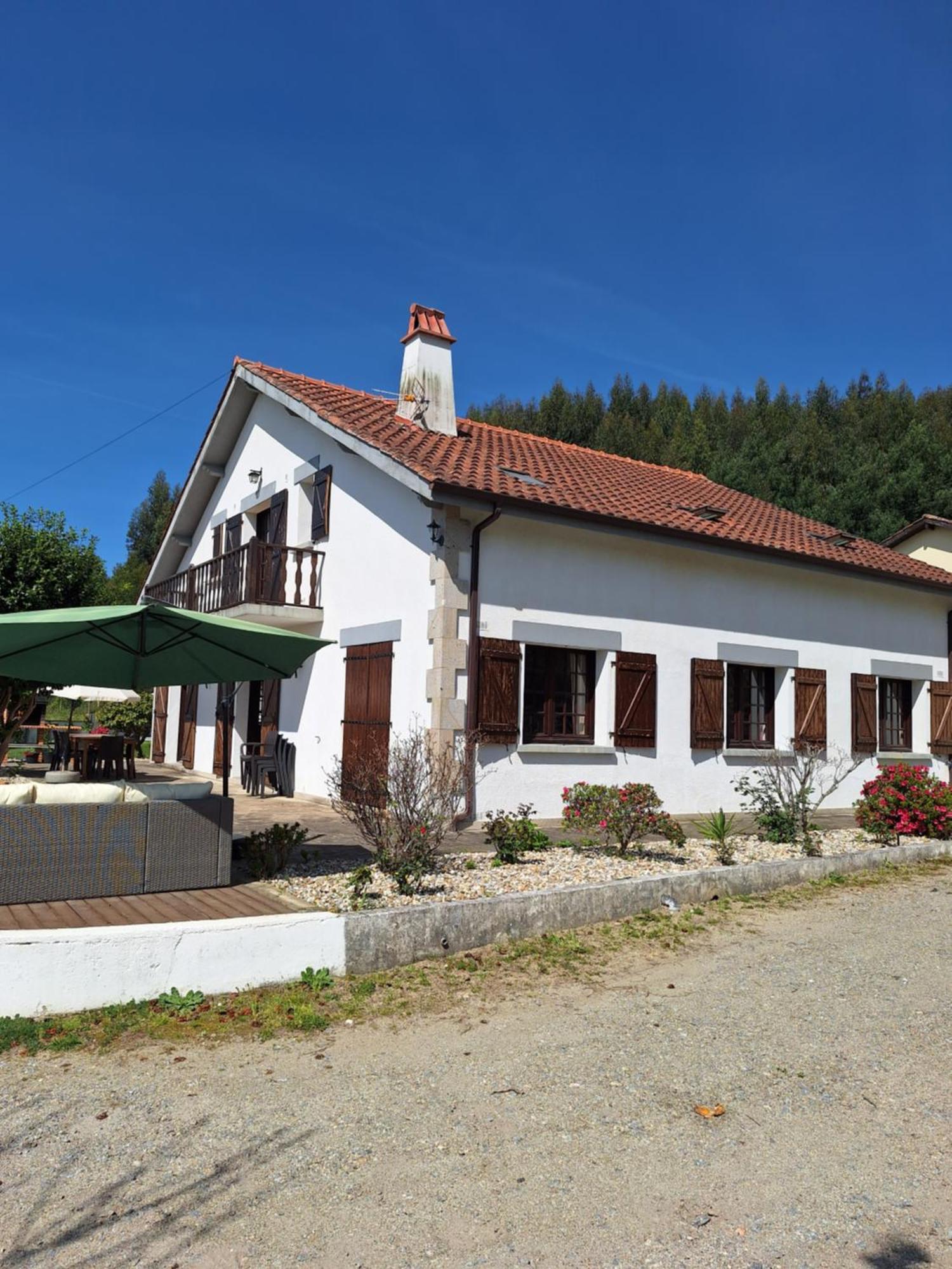Lima - Casa De S Tiago Holiday home