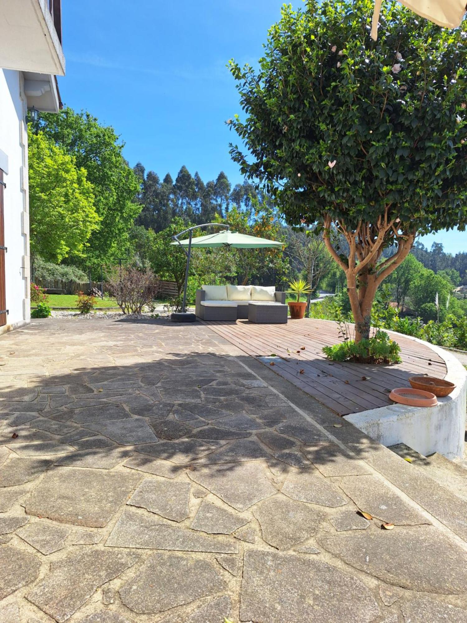 Holiday home Lima - Casa De S Tiago *