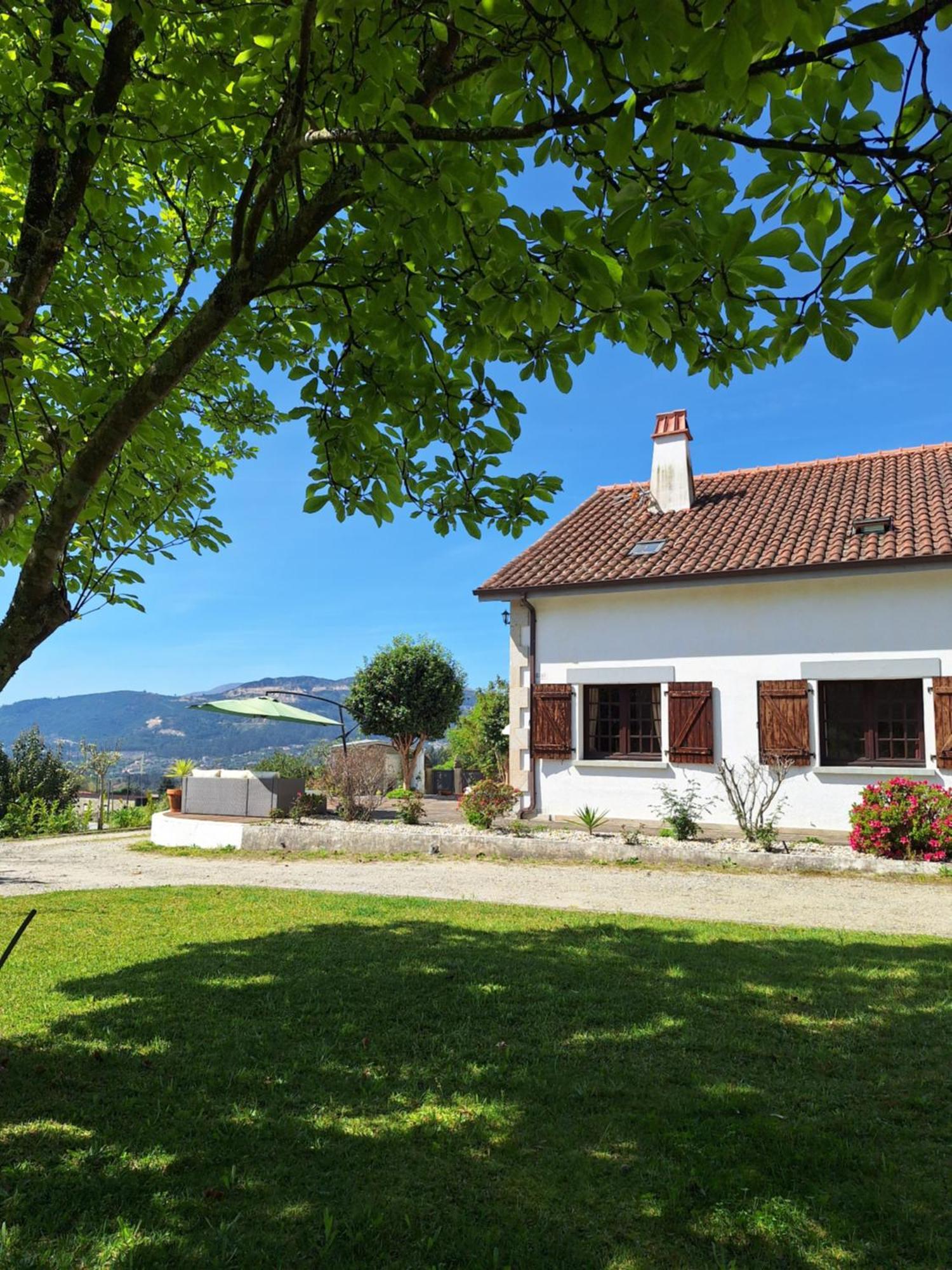 Lima - Casa De S Tiago Holiday home