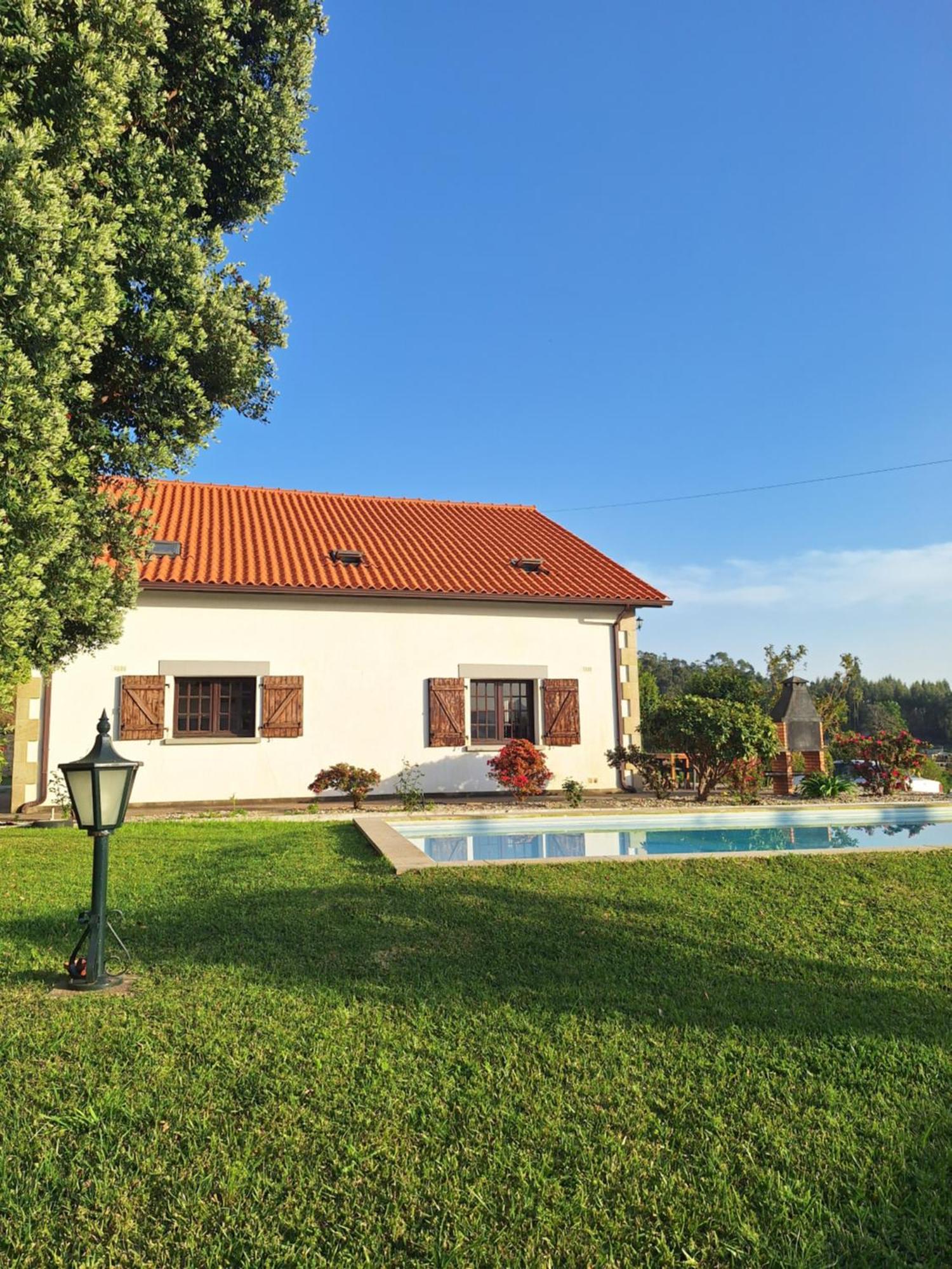 Lima - Casa De S Tiago Holiday home
